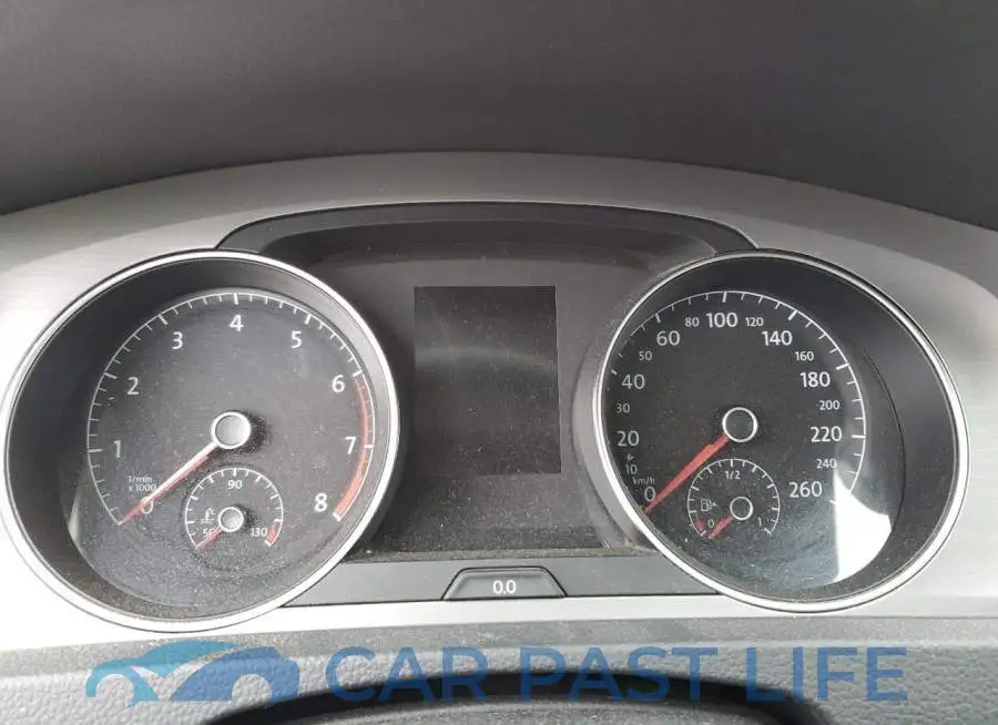 3VW117AU0GM069173# 9