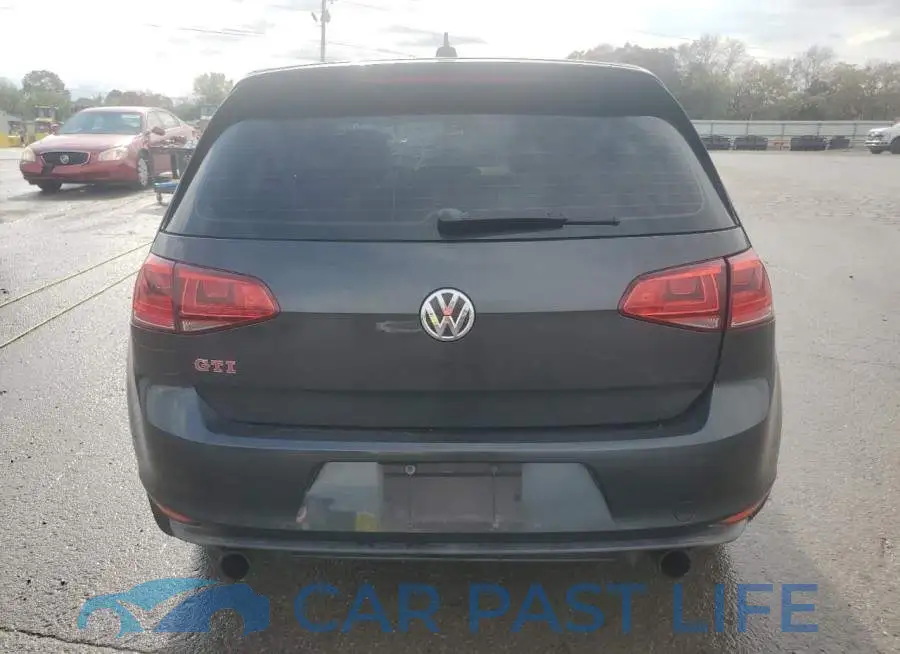 3VW447AUXGM029574# 6