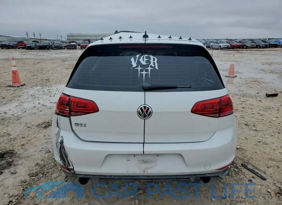 3VW5T7AU2GM018835# 6