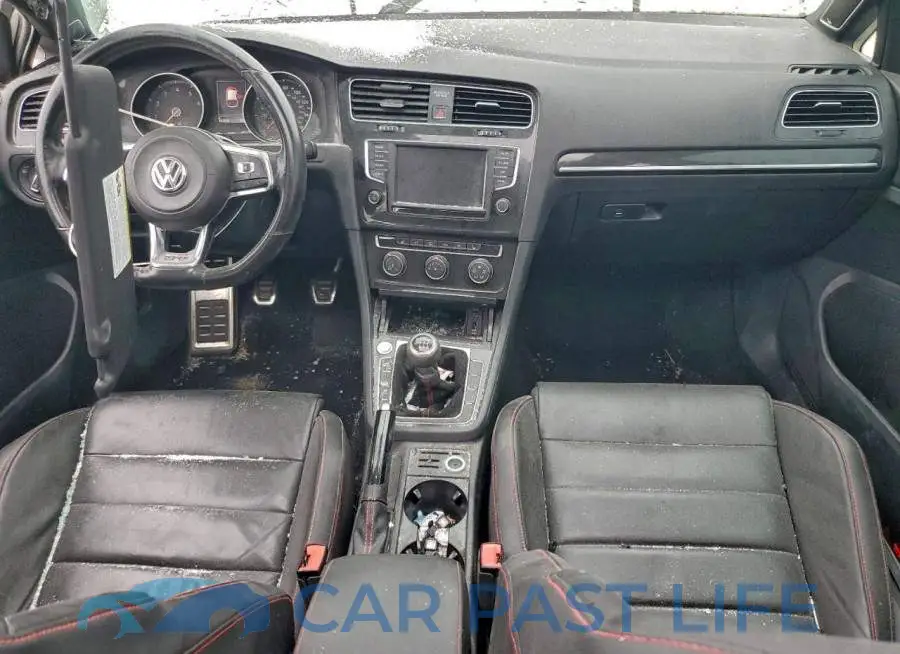 3VW5T7AU2GM018835# 8