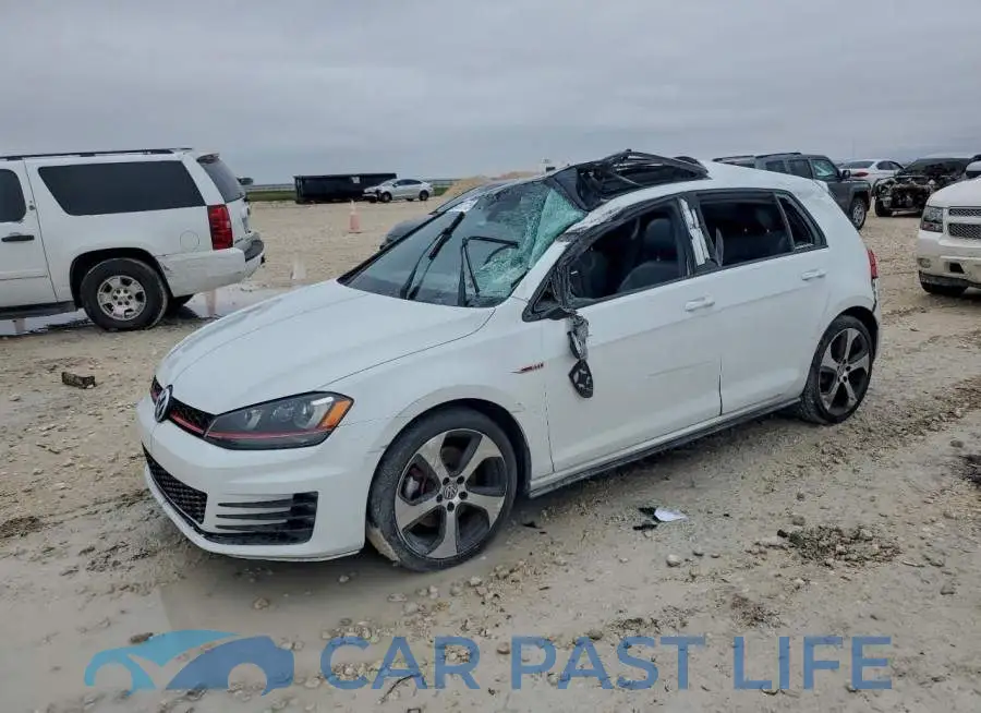 3VW5T7AU2GM018835# 1