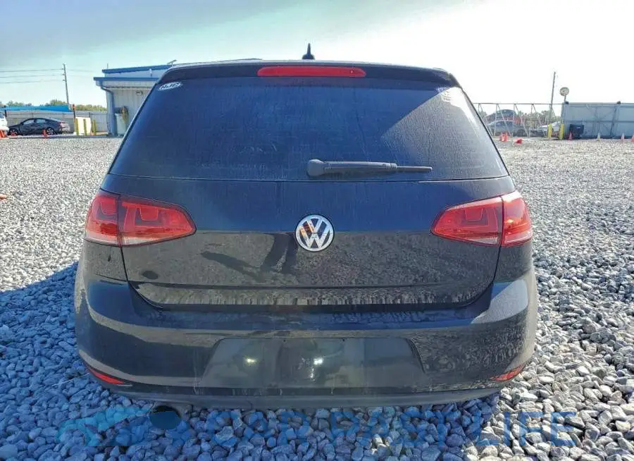3VW817AU8GM008250# 6