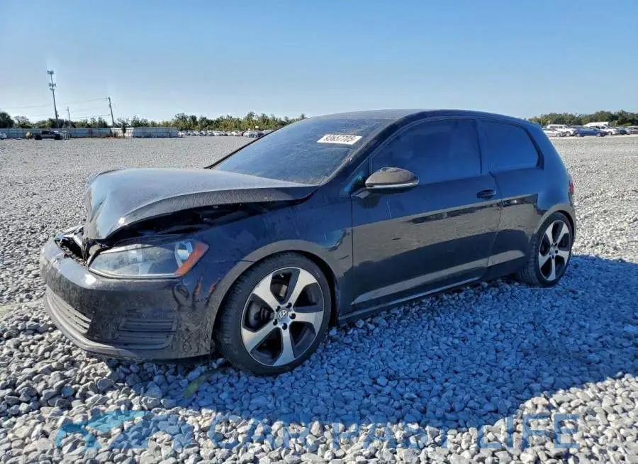 3VW817AU8GM008250# 1