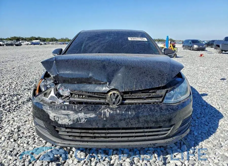 3VW817AU8GM008250# 5