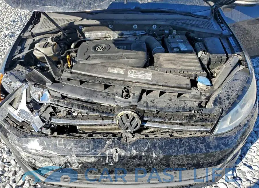 3VW817AU8GM008250# 11
