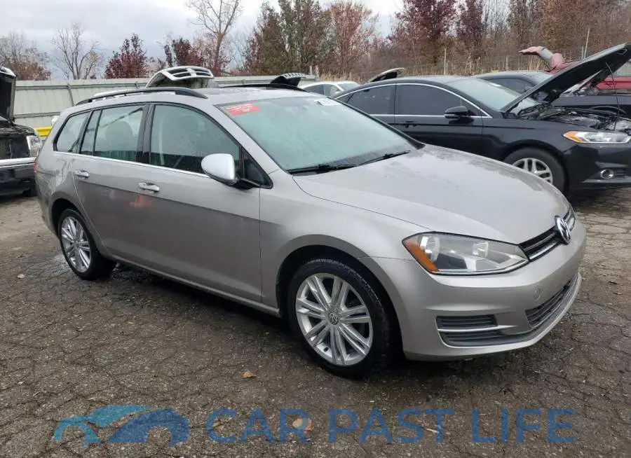 3VWC17AU6GM523242# 4
