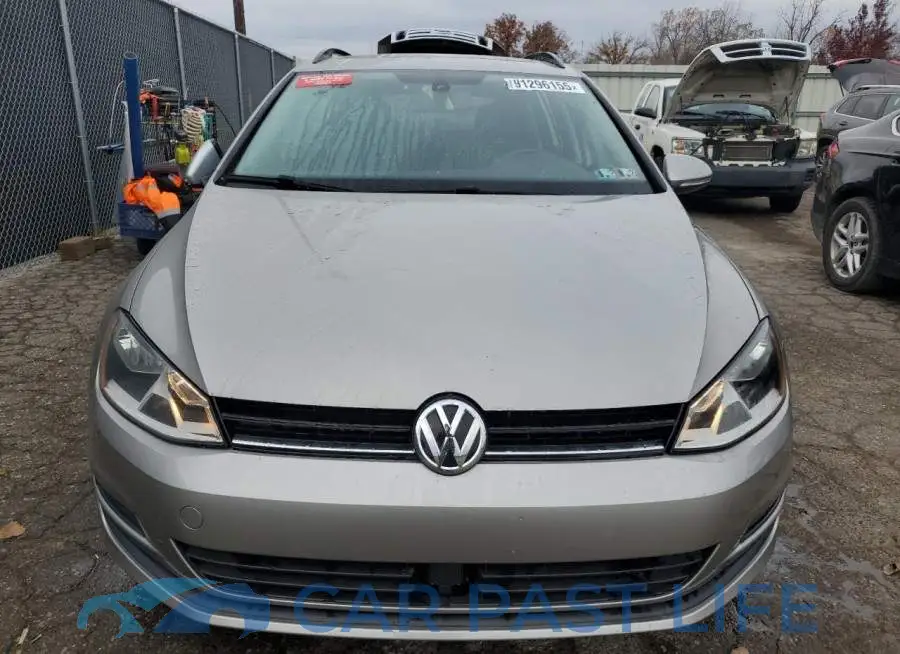 3VWC17AU6GM523242# 5