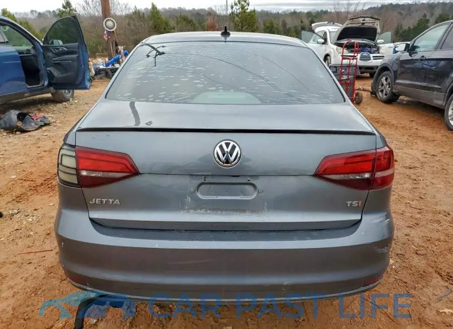 3VWD17AJ2GM414531# 6
