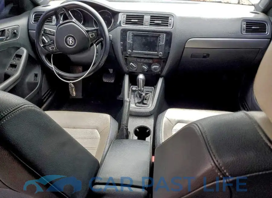 3VWD17AJ2GM414531# 8