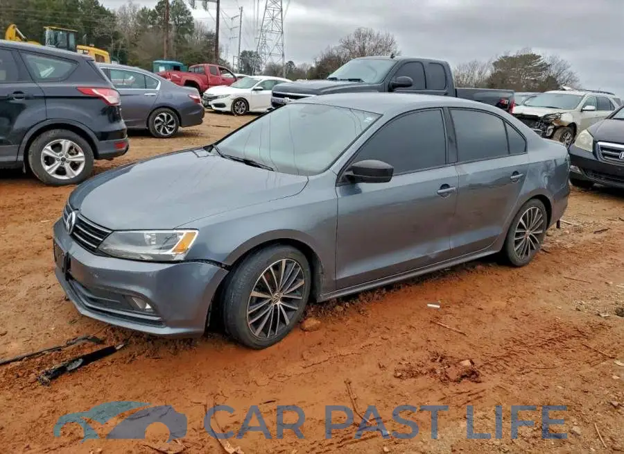 3VWD17AJ2GM414531# 1