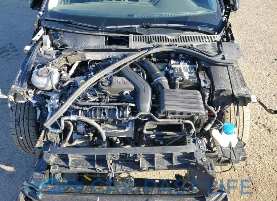 3VWGM7BU2PM039821# 11