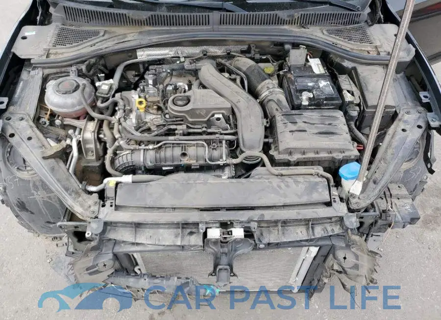 3VWGM7BU8NM000549# 11