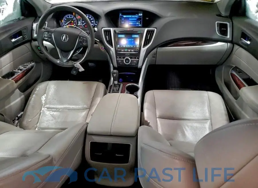 19UUB1F56GA015922# 8