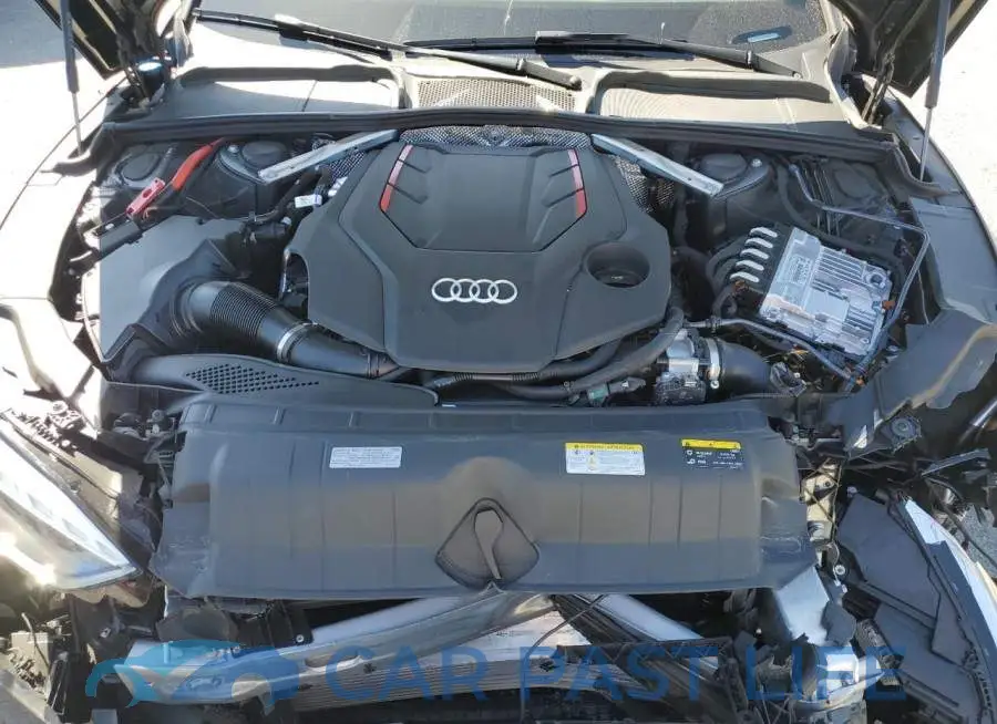 WAUC4CF53SA005547# 11