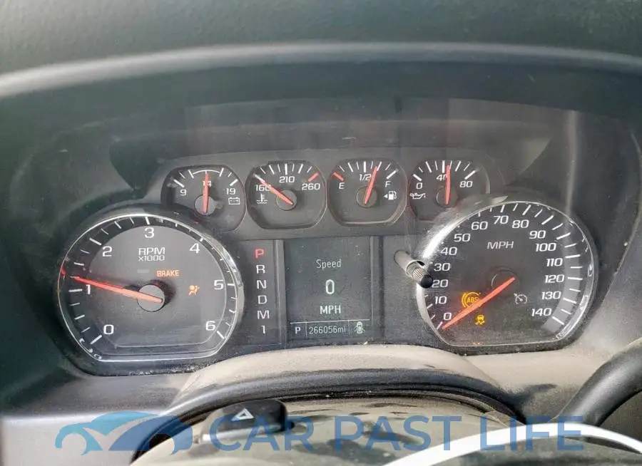 1GT12REG9GF163357# 9