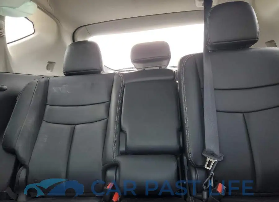 5N1AZ2BJ8LN157063# 10
