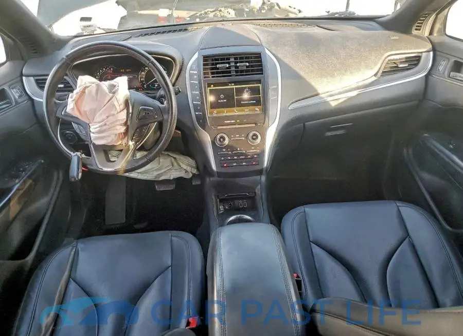 5LMCJ1C96GUJ27857# 8