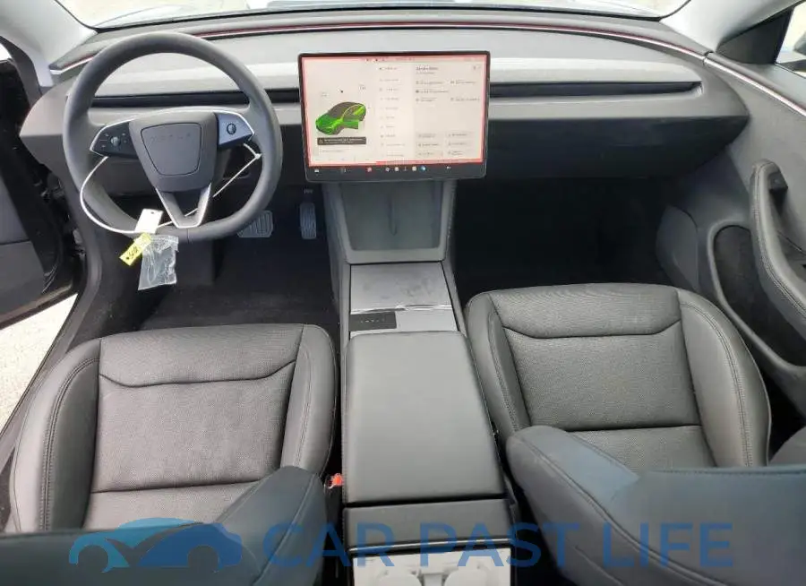 5YJ3E1EA8SF920940# 8