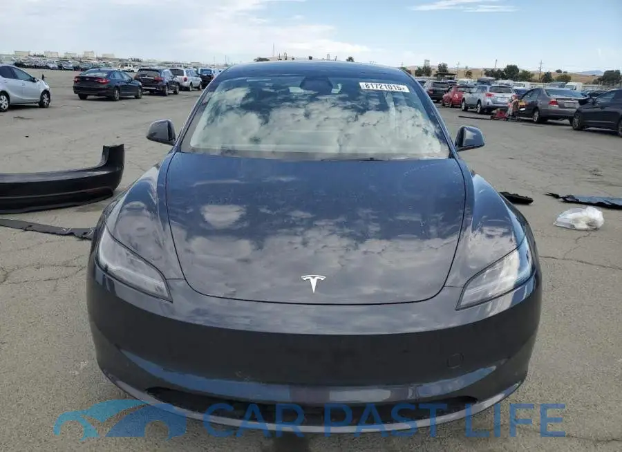 5YJ3E1EA8SF920940# 5