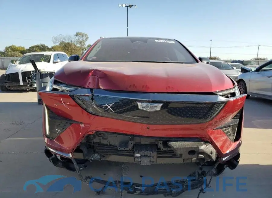 3GYK3EMR8SS248511# 5
