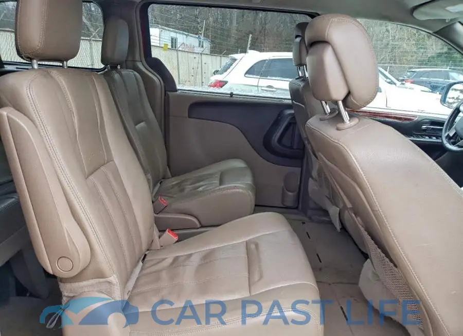 2C4RC1BG1GR111039# 11