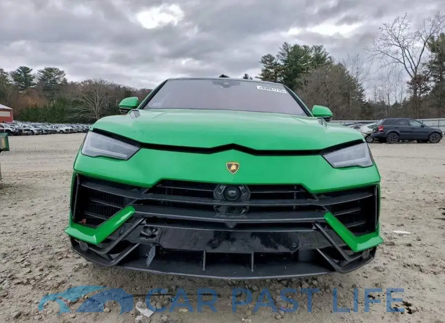 ZPBUC3ZL6PLA23937# 5