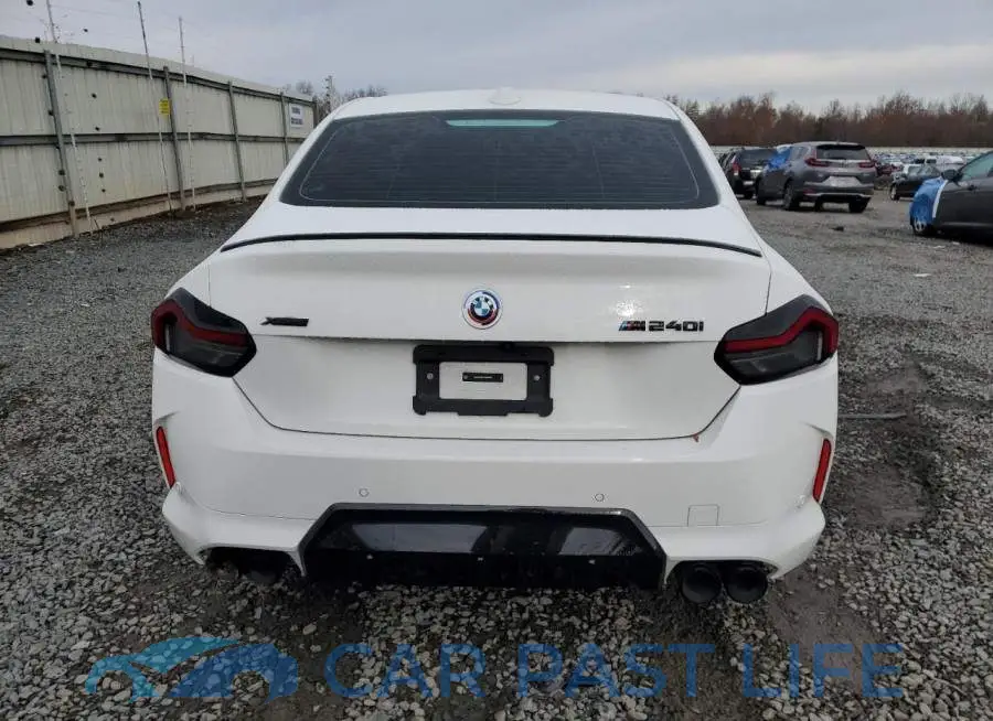 3MW53CM07S8E93562# 6