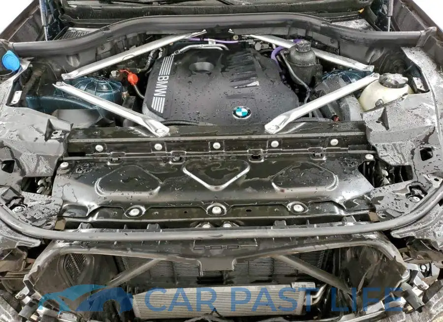 5UX23EU03T9063308# 12