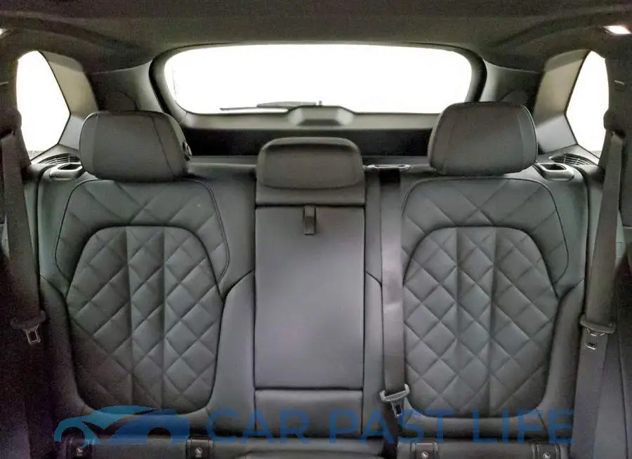 5UX23EU03T9063308# 10