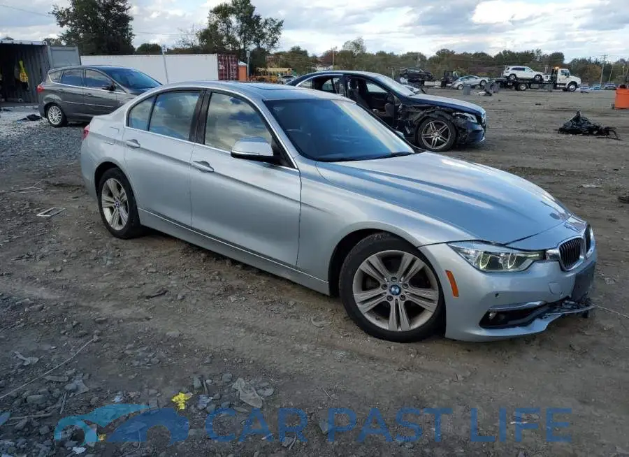 WBA8E3G53GNT77410# 4