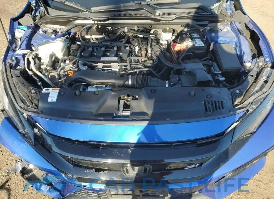 2HGFC1E56KH708054# 11