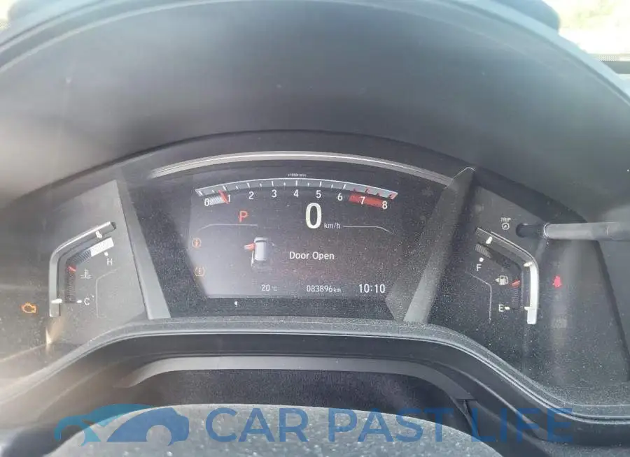 2HKRW2H23NH219620# 9