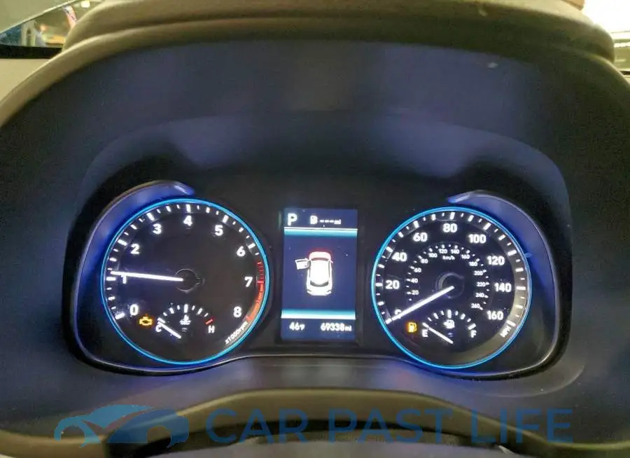 KM8K6CAA3LU528611# 9
