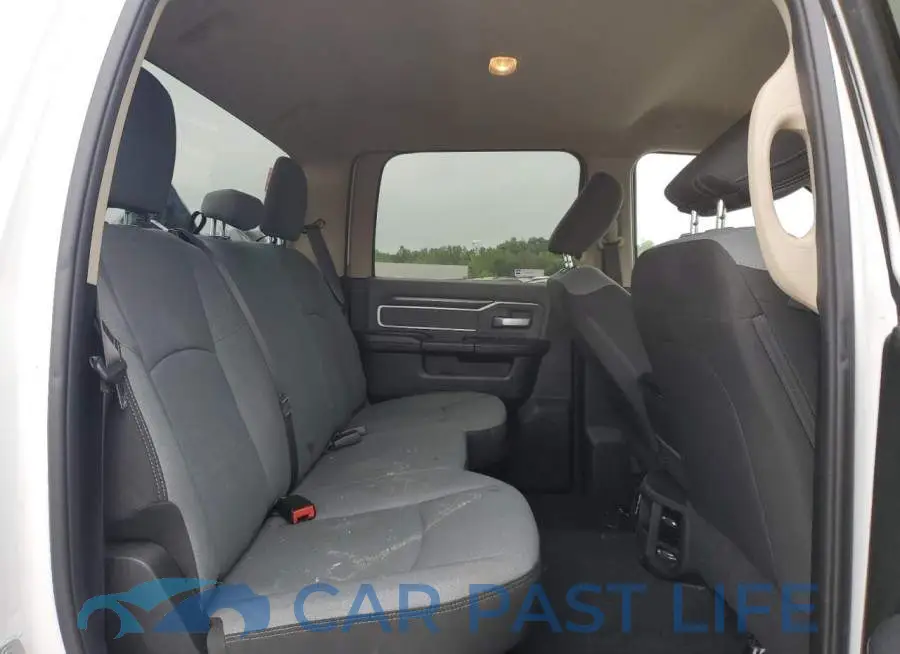 3C63R3HL1KG547609# 10
