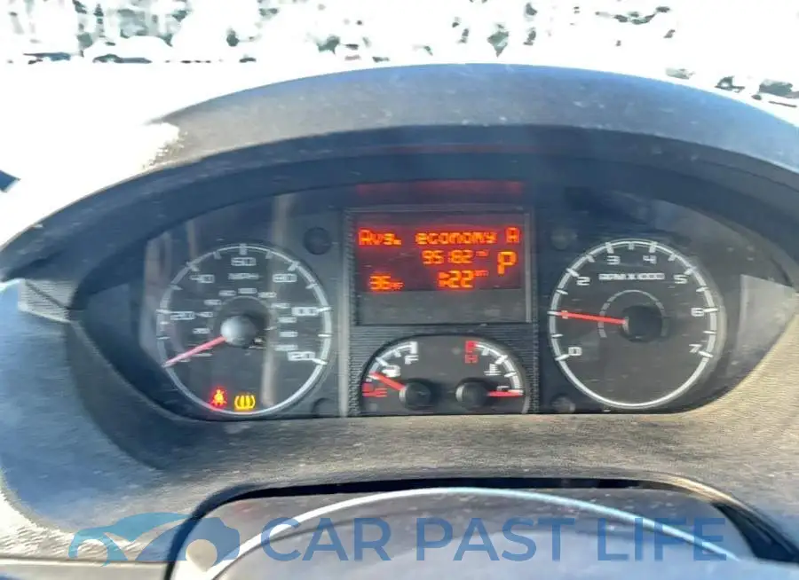 3C6TRVAG7GE133553# 8