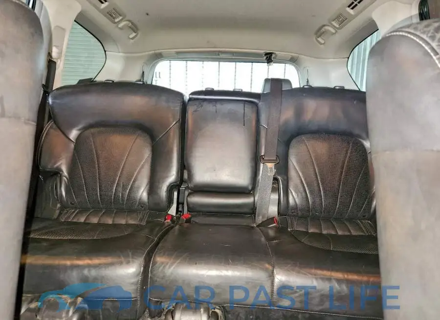 JN8AZ2NC8G9400133# 10