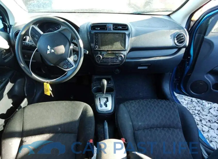 ML32AUHJ9PH001396# 8