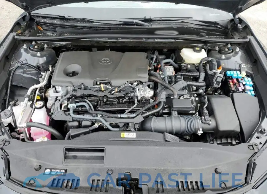 4T1DAACK3SU590350# 11