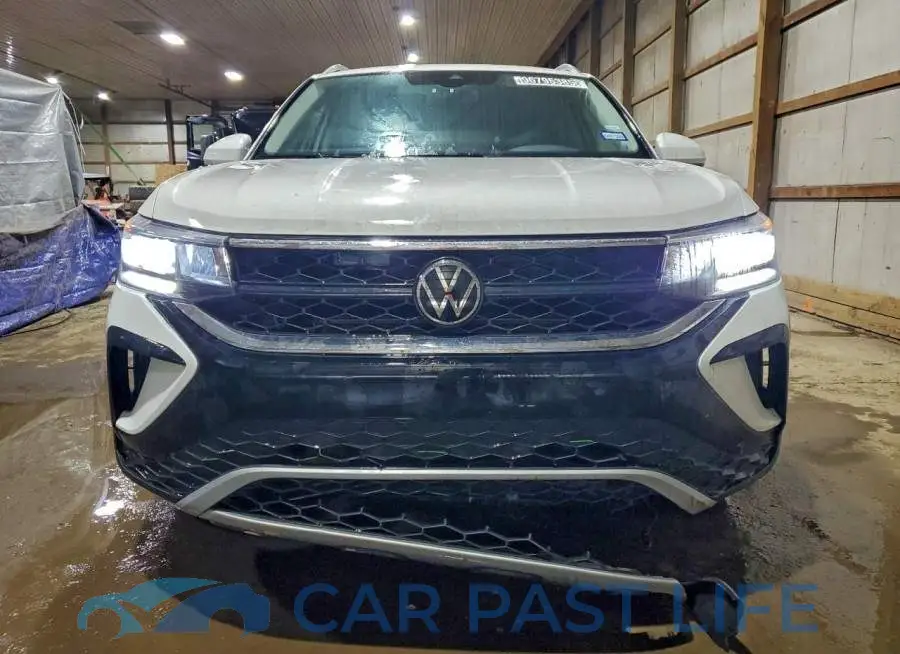 3VVSX7B23RM116610# 5