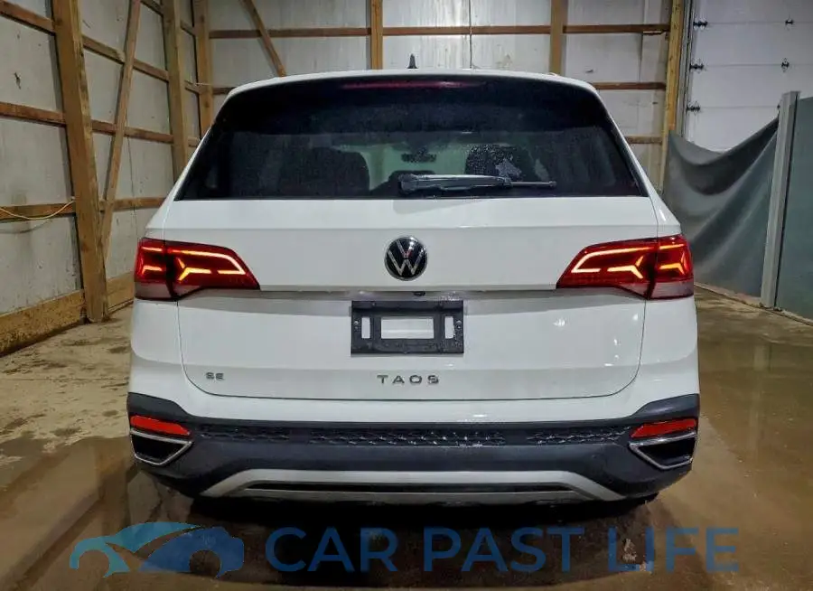 3VVSX7B23RM116610# 6
