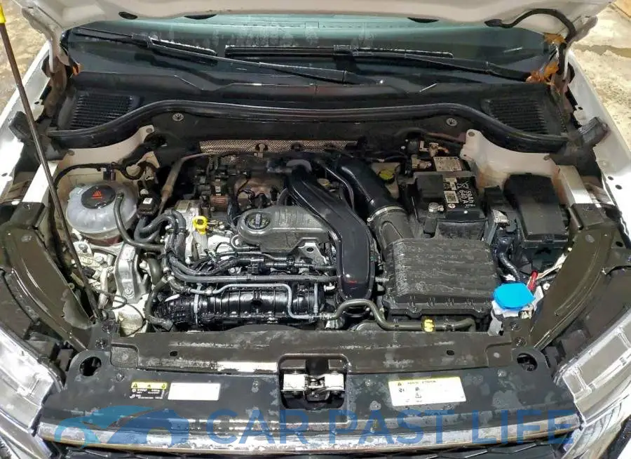 3VVSX7B23RM116610# 12