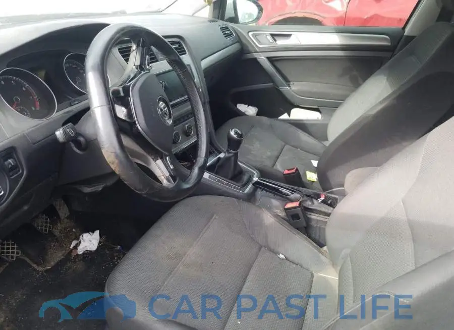 3VW117AU0GM048842# 7