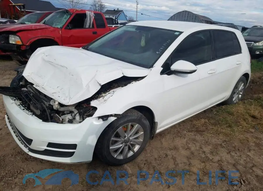 3VW117AU0GM048842# 1