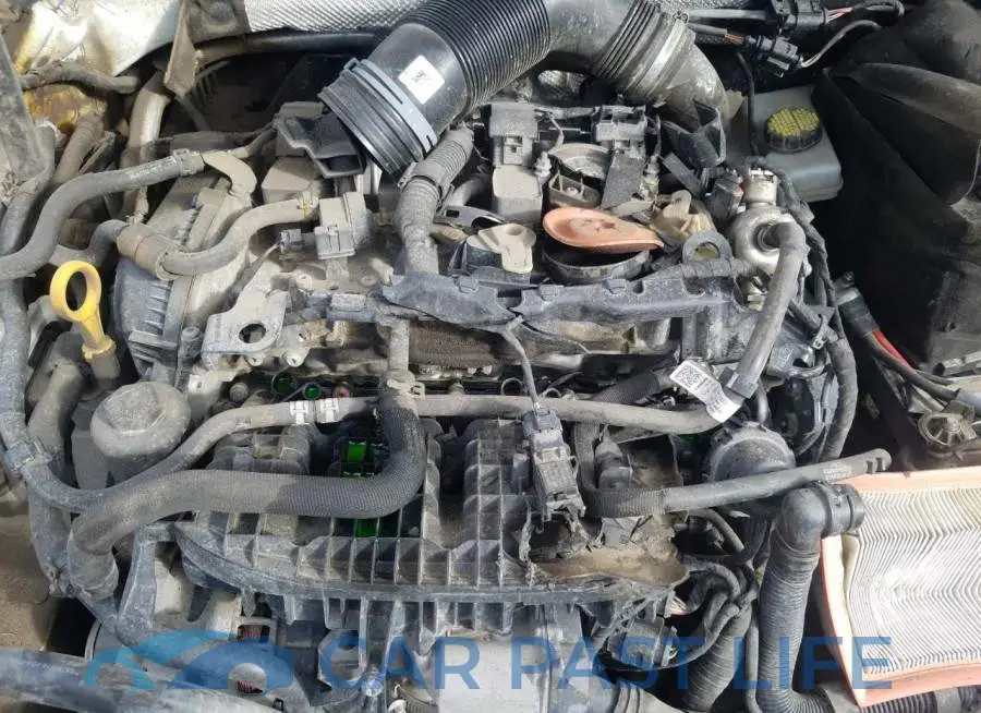 3VW117AU0GM048842# 11