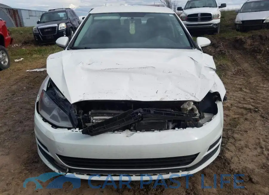 3VW117AU0GM048842# 5