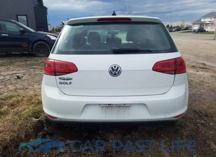3VW117AU0GM048842# 6