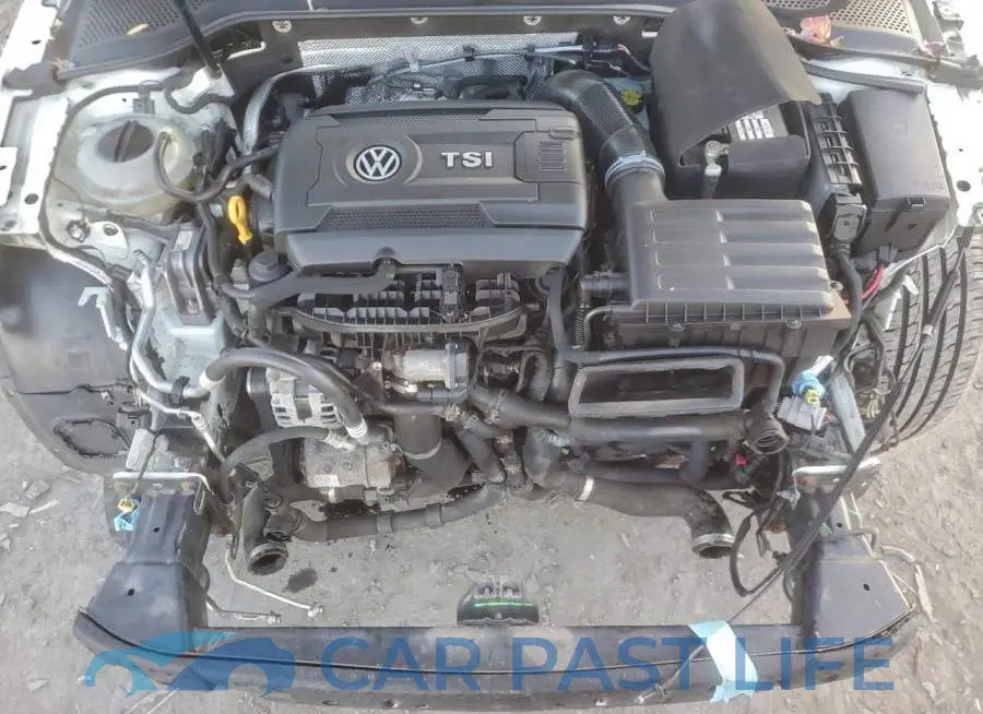 3VW217AU9GM016265# 11