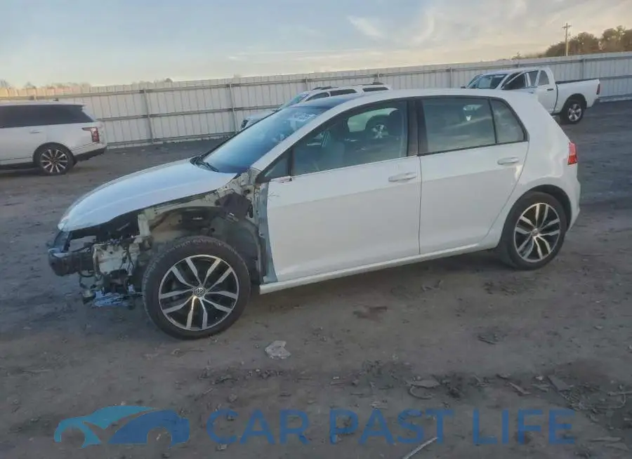 3VW217AU9GM016265# 1