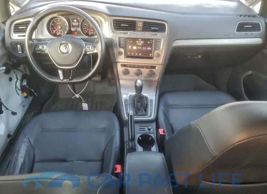 3VW217AU9GM016265# 8