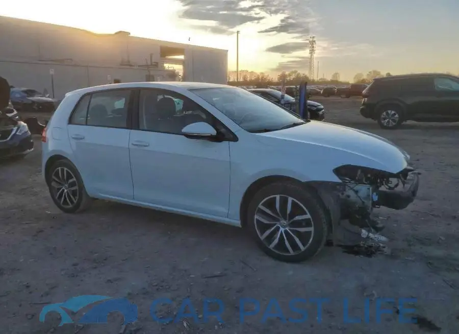3VW217AU9GM016265# 4